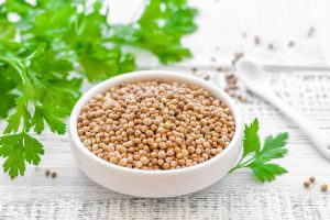 The Wonder That Is Coriander 2 The Wonder That Is Coriander - Au Natural Organics